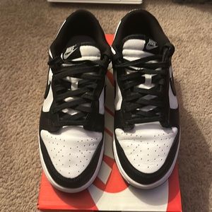 Nike Dunk Low - Men’s Sz 9